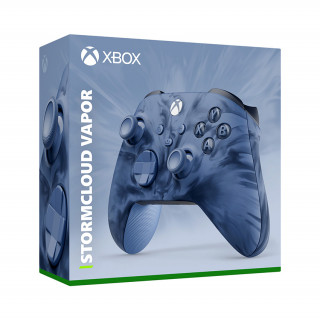 Xbox Wireless Controller Stormcloud Vapor Special Edition Xbox Series