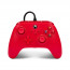 PowerA Xbox Series X|S, Xbox One, PC ovládač (červený) thumbnail