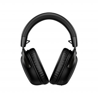 HyperX Cloud III - Wireless Gaming headset (Čierne) (77Z45AA) PC