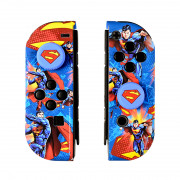 FR-TEC SUPERMAN Switch púzdro + grip + držiak na hry (FR-TEC SUPSWCP) 