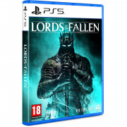 Lords of the Fallen 