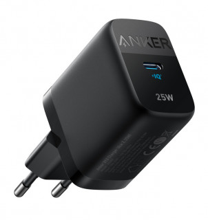 Anker 312 25W USB-C Nabíjačka do siete (A2642G11) Mobile