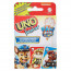 UNO Junior card game - PAW Patrol (HGD13) thumbnail