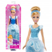 Disney Princess - Fashion Doll And Accessory - Cinderella (HLW06) 