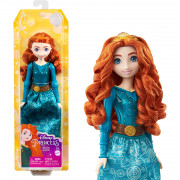 Disney Princess - Fashion Doll And Accessory - Merida (HLW13) 