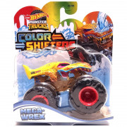 Hot Wheels Monster Trucks - Color Shifters - Mega-Wrex (HGX06-HNW04) 