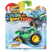 Hot Wheels Monster Trucks - Color Shifters - Hotweiler (HGX06-HMH36) 