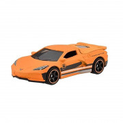 Mattel Moving Parts: 70 Years Special Edition - 2020 Chevy Corvette C8 (HMV12-HMV14) 