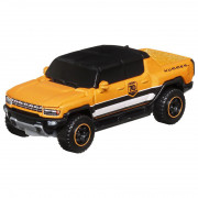 Mattel Moving Parts: 70 Years Special Edition - 2022 Hummer EV (HMV12-HMV15) 