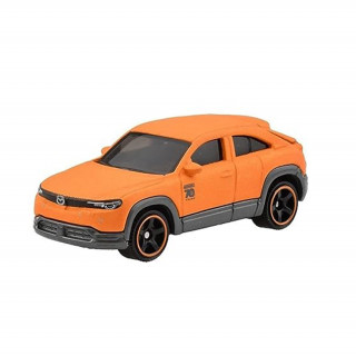 Mattel Moving Parts: 70 Years Special Edition - 2021 Mazda MX (HMV12-HMV16) Hračka