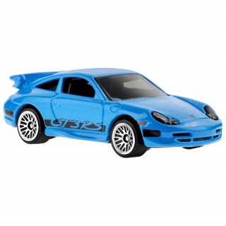 Hot Wheels - Fast & Furious - Porsche 911 GT3 RS (HNR88 - HNT05) Hračka