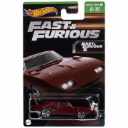 Hot Wheels - Fast & Furious - `69 Dodge Charger Daytona (HNR88 - HNT06) 