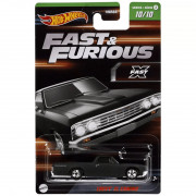 Hot Wheels - Fast & Furious - Chevy el Camino (HNR88 - HNT10) 