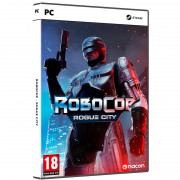 RoboCop 