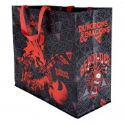 Konix Dungeon and Dragons "Monsters" nákupná taška 