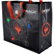 Konix Magic: The Gathering "Colors of Magic" nákupná taška  