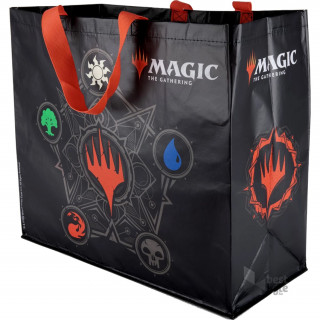 Konix Magic: The Gathering "Colors of Magic" nákupná taška  Merch