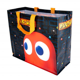 Konix Pac-Man Nákupná taška Merch