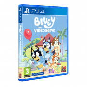 Bluey: The Videogame 