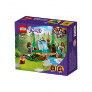 LEGO Friends Vodopád v lese (41677) (Produkt s poškodeným obalom)  