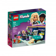 LEGO Friends Izba Novy (41755) (Produkt s poškodeným obalom) 