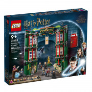 LEGO Harry Potter Ministerstvo mágie (76403) (Produkt s poškodeným obalom) 