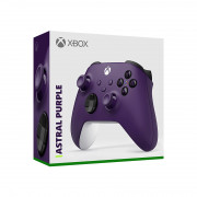 Microsoft Xbox Bezdrótový ovládač (Astral Purple) 