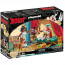 Playmobil - Asterix: Caesar & Kleopatra (71270) thumbnail