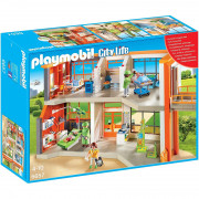 Playmobil - Detská nemocnica (6657) 