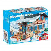 Playmobil - Horská chata (9280) 