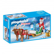 Playmobil - Vianoce - Sobie sane (9496) 