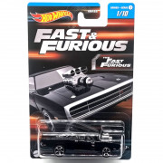 Hot Wheels Fast & Furious - ´70 Dodge Charger RT (HNR88 - HNT11) 