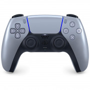PlayStation 5 (PS5) DualSense™ ovládač (Sterling Silver) 