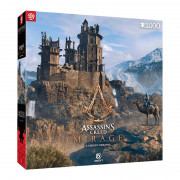 Assassin's Creed Mirage Puzzle (1000 ks) 