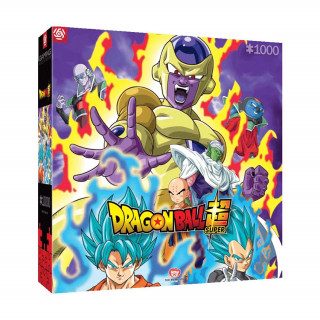 Dragon Ball Super Puzzle 1000 Merch