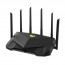 ASUS TUF-AX6000 Gaming Router (90IG07X0-MO3C00) thumbnail