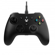 Nacon Xbox EVOL-X Kontroller (Black) (XBXEVOL-X) 