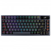 ASUS ROG Azoth gamer klávesnica (HU) 
