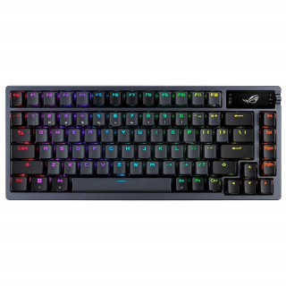 ASUS ROG Azoth gamer klávesnica (HU) PC