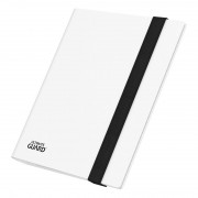 Ultimate Guard Flexxfolio vreckové puzdro na karty - biele (160 vreciek) 