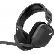 CORSAIR HS80 MAX bezdrôtové slúchadlá, Carbon (CA-9011295-EU) 