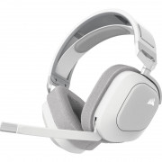 CORSAIR HS80 MAX bezdrôtové slúchadlá, biele (CA-9011296-EU) 