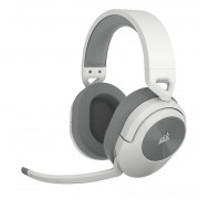 CORSAIR HS55 Bezdrôtové herné slúchadlá, biele (CA-9011281-EU) 