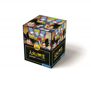 Anime Collection - Dragon Ball Super puzzle - 500 ks  Hračka