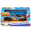 Hot Wheels - Pull-back Speeders - Muscle and Blown (HPT04 - HPR75) thumbnail