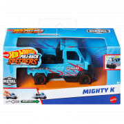 Hot Wheels - Pull-back Speeders - Mighty K (HPT04 - HPR77) 