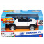 Hot Wheels - Pull-back Speeders - GMC Hummer EV (HPT04 - HPR86) thumbnail