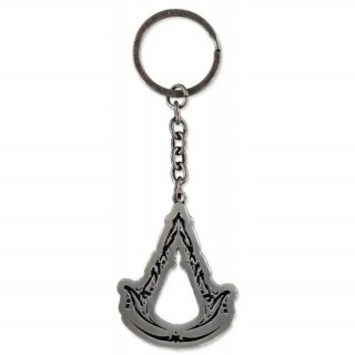 Assassin's Creed Mirage - Prívesok na kľúč Merch