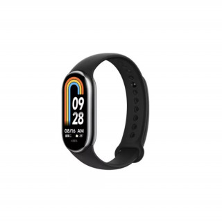 Xiaomi Mi Band 8 - Čierne Mobile