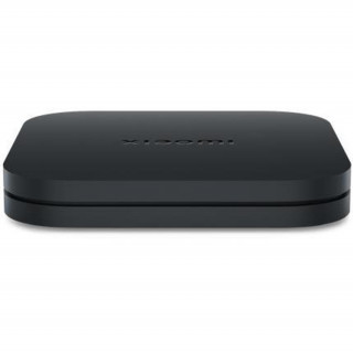 Xiaomi TV Box S (2nd Gen)   TV